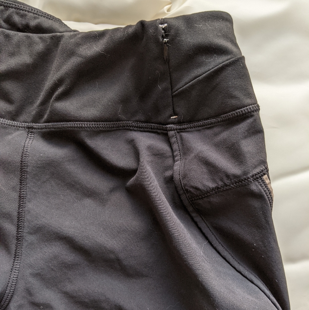 CALIA Running/Exercise Shorts - Picture 3 of 6